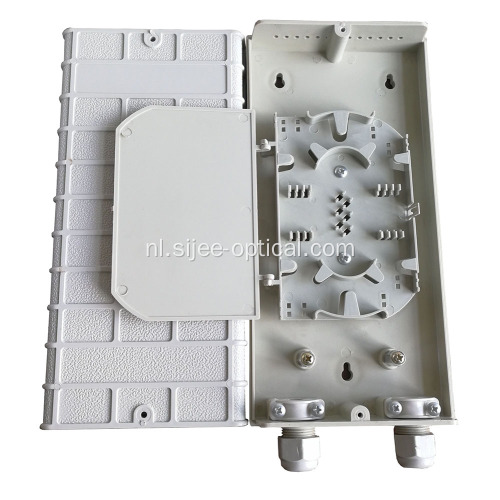 Pigtail Type 12 core Fiber Optic Termination Box